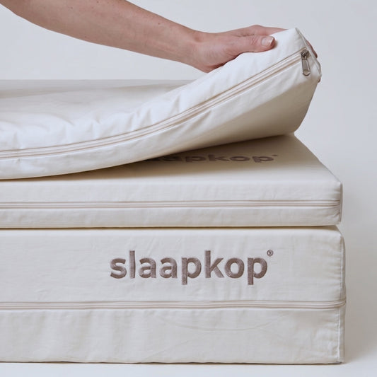 A Mattress You Maintain, Not Replace