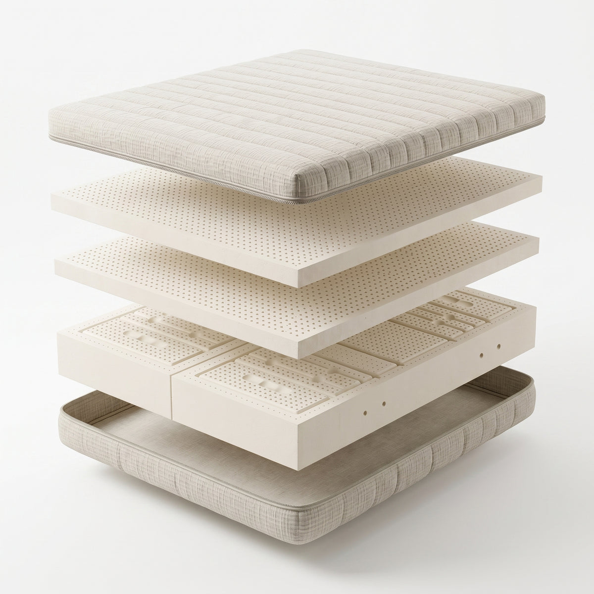 The Mattress